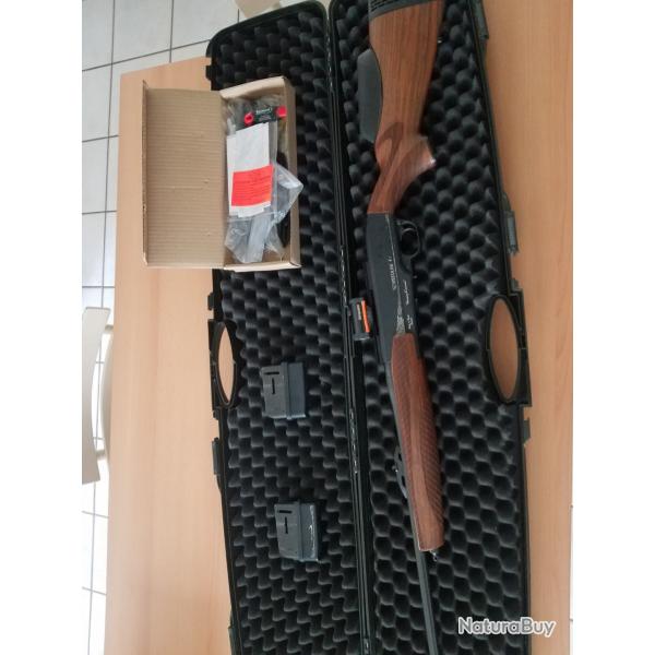 Carabine speedline 30.06