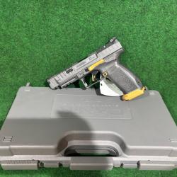 Pistolet canik srx rival grey cal 9x19