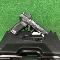 Pistolet canik Mete sfx cal 9x19