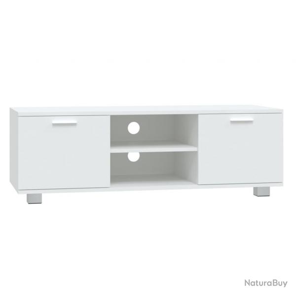 Meuble TV multimdia tagre tlvision buffet tlviseur salle  manger salon chambre 120 x 40,5 x