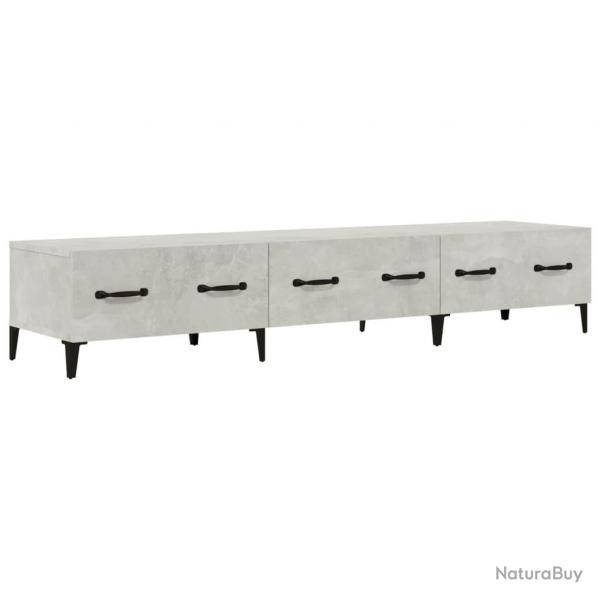 Meuble TV multimdia tagre tlvision buffet tlviseur salle  manger salon chambre 150 x 34,5 x