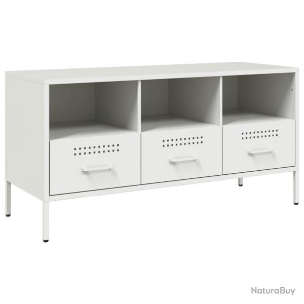 Meuble TV multimdia tagre tlvision buffet tlviseur salle  manger salon chambre 100,5 x 39 x