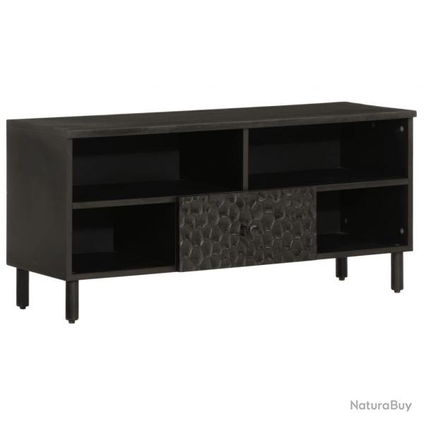 Meuble TV multimdia tagre tlvision buffet tlviseur salle  manger salon chambre 100 x 33 x 4