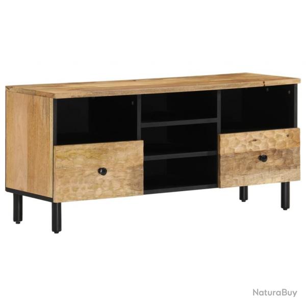 Meuble TV multimdia tagre tlvision buffet tlviseur salle  manger salon chambre 100 x 33 x 4