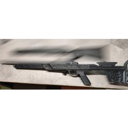 chassis tactical pour tikka t1x