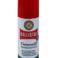 Huile en spray 50ml BALLISTOL