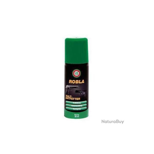 Dgraisseur ROBLA pour armes