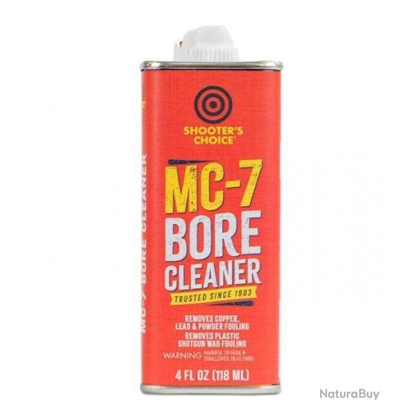 Dcuivrant Shooter's Choice MC-7 118ml