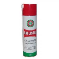 Huile en spray 400ml BALLISTOL