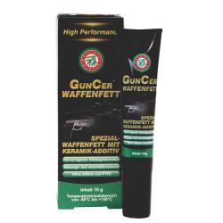 Graisse Céramique Ballistol GunCer en tube de 10 ml