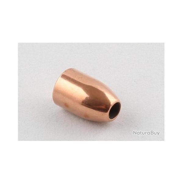 Ogives CAM PRO 9mm HP 124 grains diamtre 355