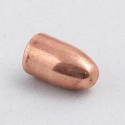 Ogives CAM PRO 9mm RN 135 grains diamètre 355