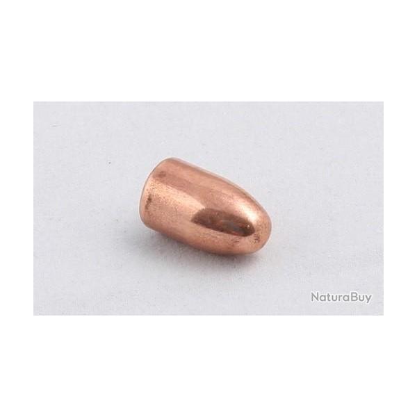 Ogives CAM PRO 9mm RN 135 grains diamtre 355