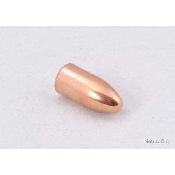 Ogives CAM PRO 30 Carbine RN 110 grains diamtre 308