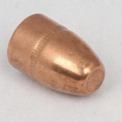 Ogives CAM PRO 32 85 grains diamètre 312