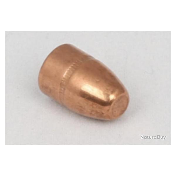 Ogives CAM PRO 32 85 grains diamtre 312