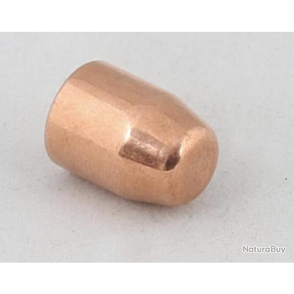 Ogives CAM PRO 40 165 grains diamtre 400
