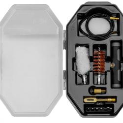 Kit de nettoyage HEXA IMPACT pour armes .30/7.62