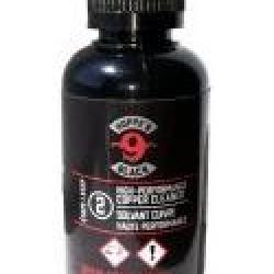 Solvant cuivre Hoppe's Black REACH 118 ml