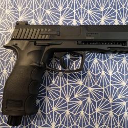 HDP 50 T4E
