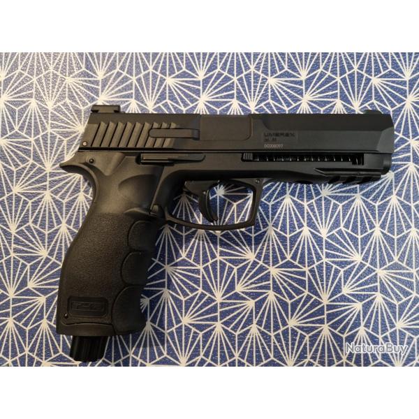 HDP 50 T4E