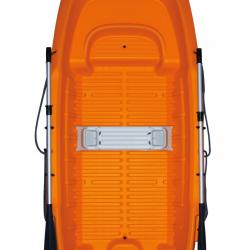 Barque Tahe sportyak 245 orange