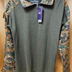 Chemise de combat - Marpat - Taille M - Invader Gear