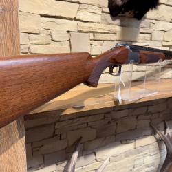 Fusil Browning 525 SPORTER calibre 12/76