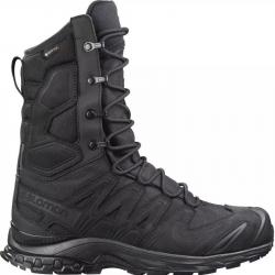 Chaussures XA Forces 8 GTX EN Noir 42 2/3