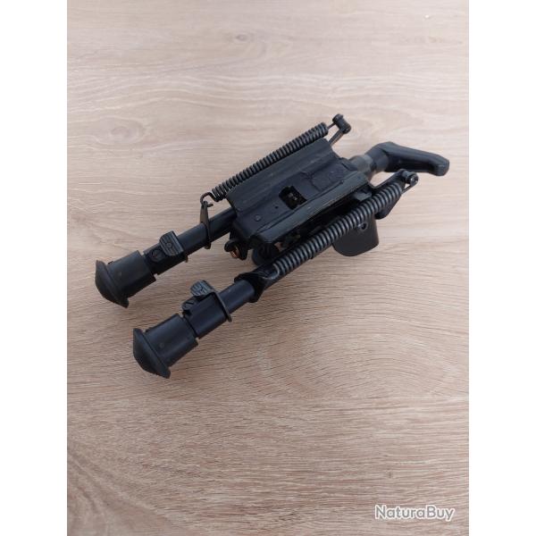 Bipied HARRIS S-BRM + POD LOC KMW (original)