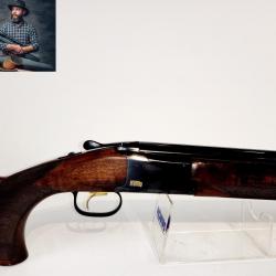 (2586) Fusil De Trap Superposé Browning B725 ProTrap - OCCASION