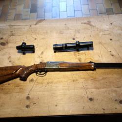 Vds express Blaser BB97 8-57 JRS