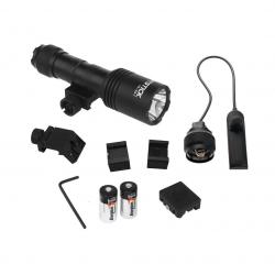 LAMPE POUR ARME LONGUE LGL-160-T TURBO
