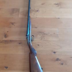 Très beau fusil darne r11 jaspé