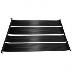 Panneau solaire pour chauffage de piscine (set de 2) alsavelo