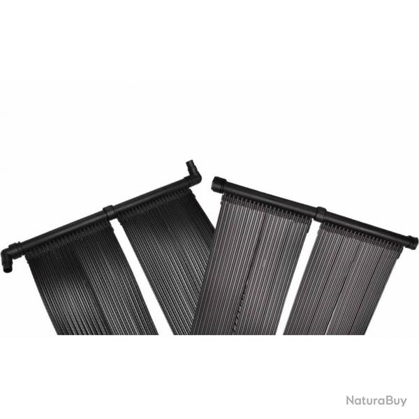 Panneau solaire de chauffage de la piscine 80x620 cm alsavelo