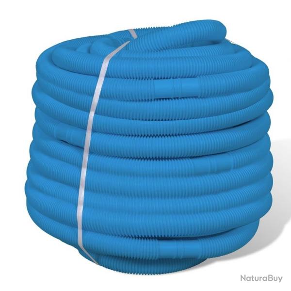 Tuyau pour piscine  32 mm alsavelo
