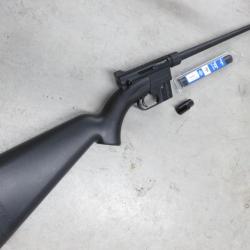 HENRY H002B US SURVIVAL AR 22 LONG RIFLE REF: 5569