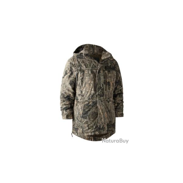 Veste DEERHUNTER RUSKY SILENT Jacket Short