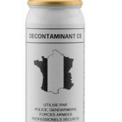 DECONTAMINANT UX 50ML CAPOT STANDARD