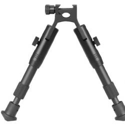 BIPIED UX TACTIPOD MINI - RAIL 21 MM