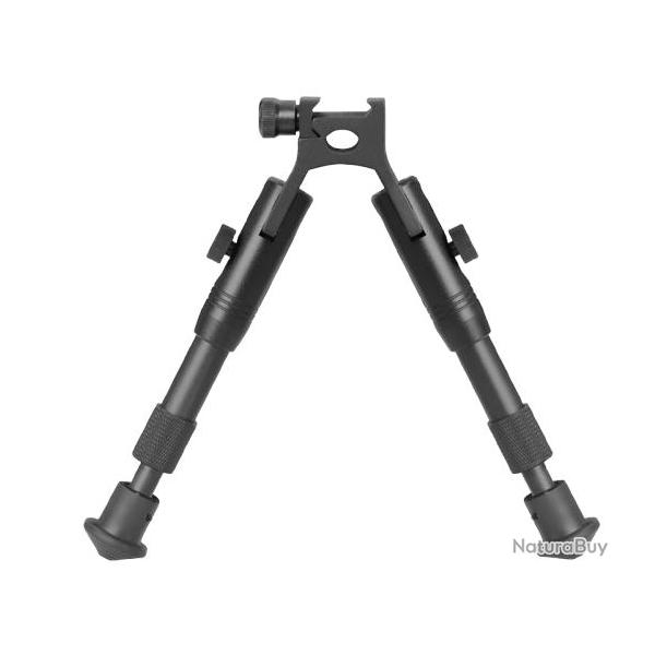 BIPIED UX TACTIPOD MINI - RAIL 21 MM