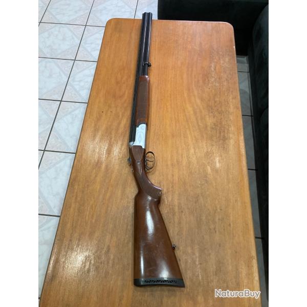 Fusil superposs 12/70 Sabatti Gardone VT