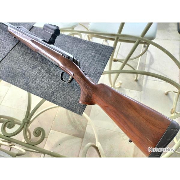 Browning x-bolt 270 winchester