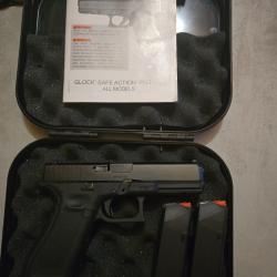 Glock 17 gen 5