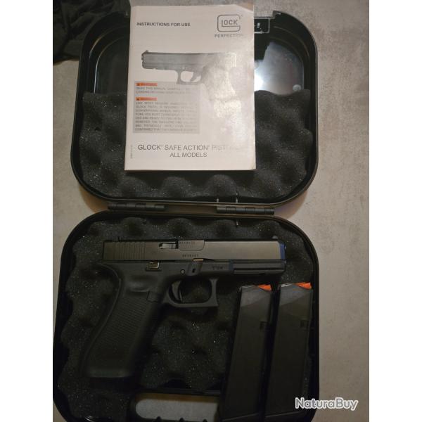 Glock 17 gen 5