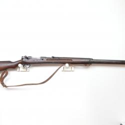 Carabine Arisaka Type 38 Calibre 6.5x51r