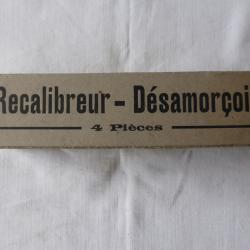 Ancien Desamorceur recalibreur cal 24 neuf de stock (1)