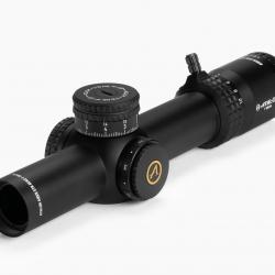 ARES ETR GEN2 UHD 1-10×24 ATMR3 FFP IR MIL athlon optics g2 gen 2