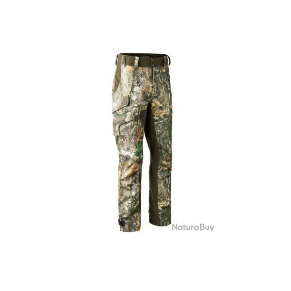 Pantalon DEERHUNTER MUFLON Light camo Realtree